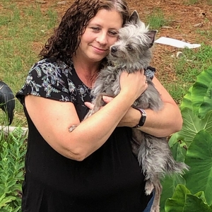 Fundraising Page: Nanaette Bordner